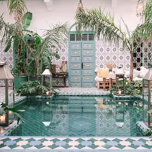 Be Marrakech مراكش