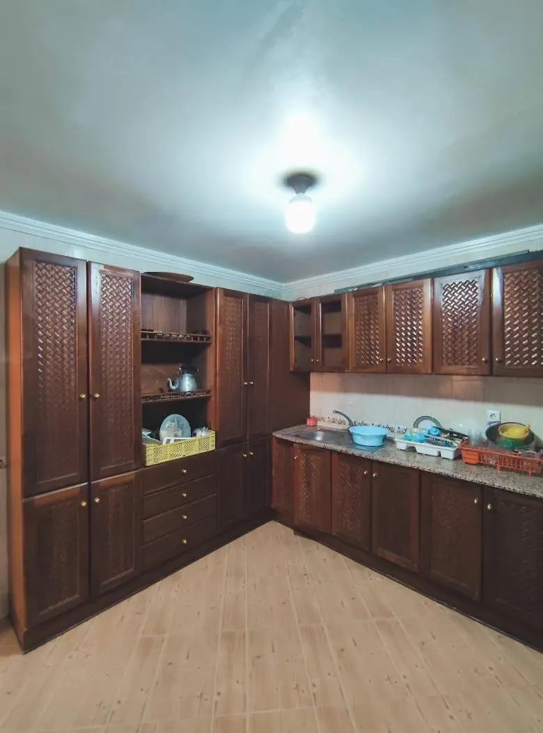 Apartamento Location Journalier Marrakesh